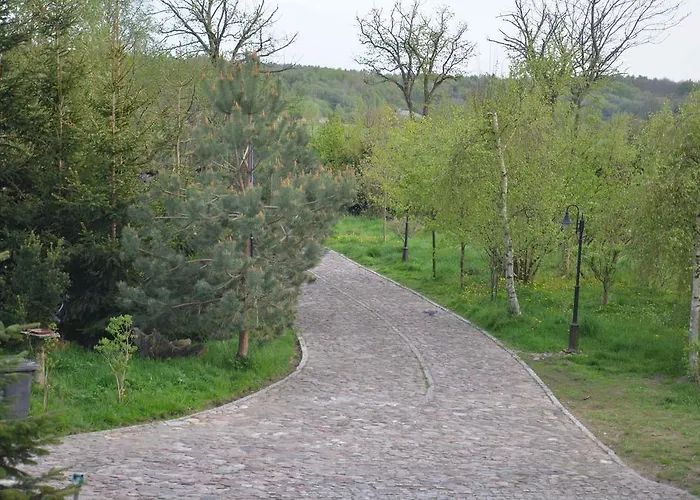 Lägenhet Field Kołobrzeg