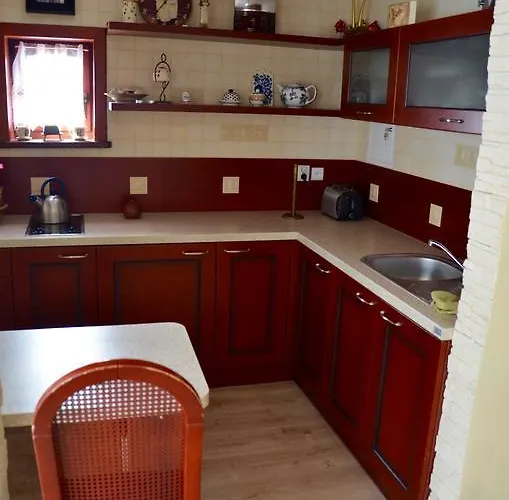 Lägenhet Field Kołobrzeg