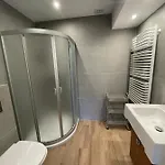 Field Apartment Kolobrzeg