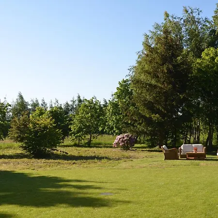 Field Kolobrzeg