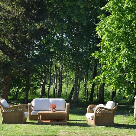 Apartment Field Kolobrzeg