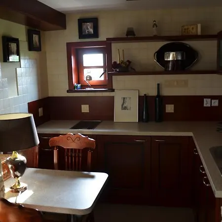 Апартаменти Field