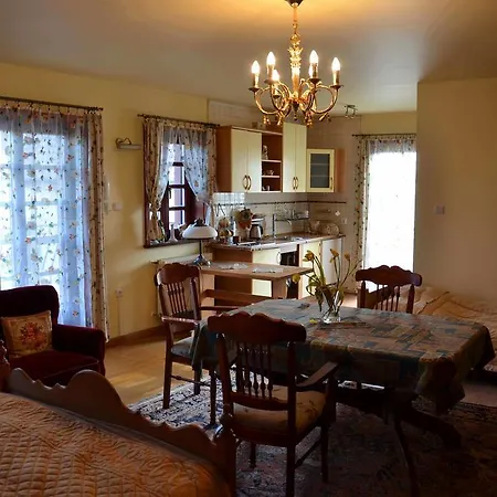 Апартаменти Field Колобжег