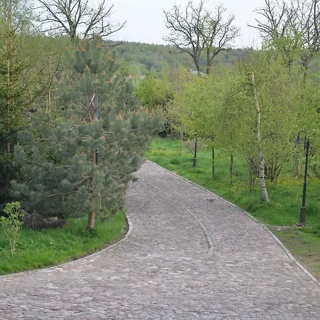 Appartamento Field Kołobrzeg