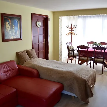 Appartamento Field *