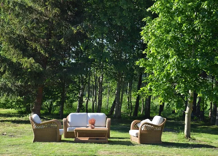 Appartamento Field Kołobrzeg