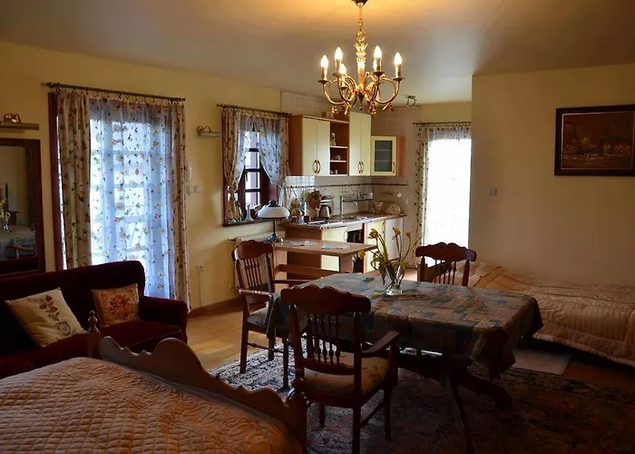 Appartamento Field Kołobrzeg